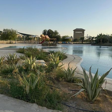 A Sea View Spacious Cheering 5 Bedroom Villa Ain Sokhna "Ain Bay" فيلا كاملة للإيجار قرية العين باي Ain Sukhna Ngoại thất bức ảnh