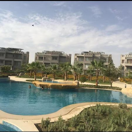 A Sea View Spacious Cheering 5 Bedroom Villa Ain Sokhna "Ain Bay" فيلا كاملة للإيجار قرية العين باي Ain Sukhna Ngoại thất bức ảnh