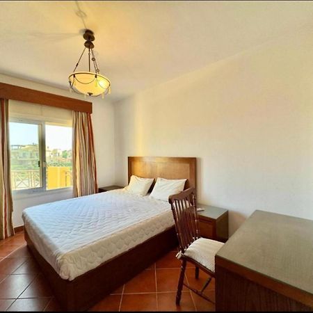 A Sea View Spacious Cheering 5 Bedroom Villa Ain Sokhna "Ain Bay" فيلا كاملة للإيجار قرية العين باي Ain Sukhna Ngoại thất bức ảnh