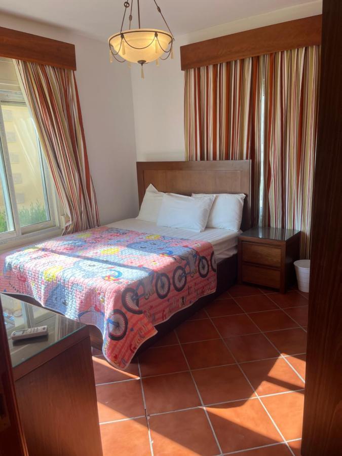 A Sea View Spacious Cheering 5 Bedroom Villa Ain Sokhna "Ain Bay" فيلا كاملة للإيجار قرية العين باي Ain Sukhna Ngoại thất bức ảnh