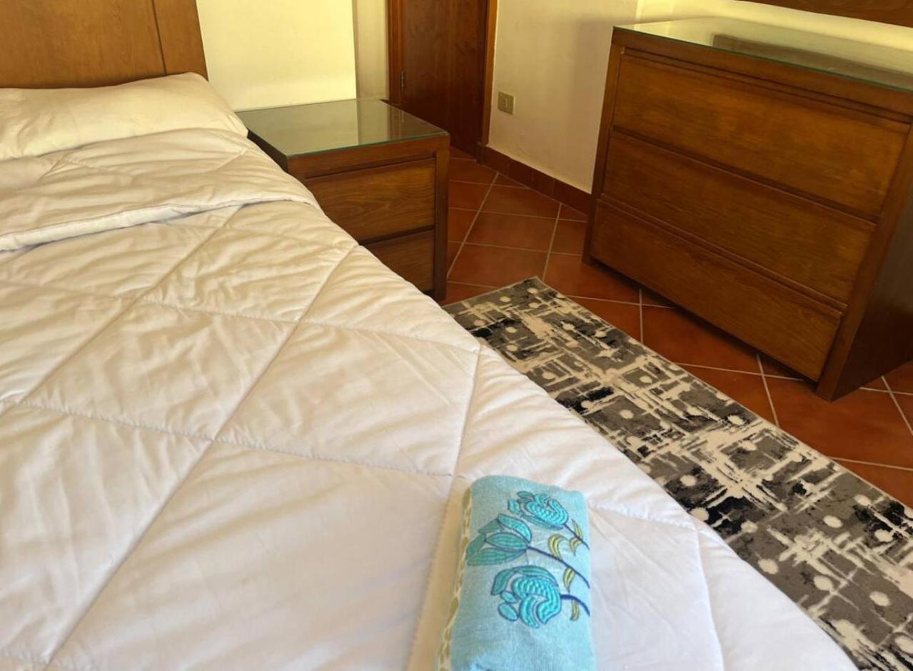 A Sea View Spacious Cheering 5 Bedroom Villa Ain Sokhna "Ain Bay" فيلا كاملة للإيجار قرية العين باي Ain Sukhna Ngoại thất bức ảnh