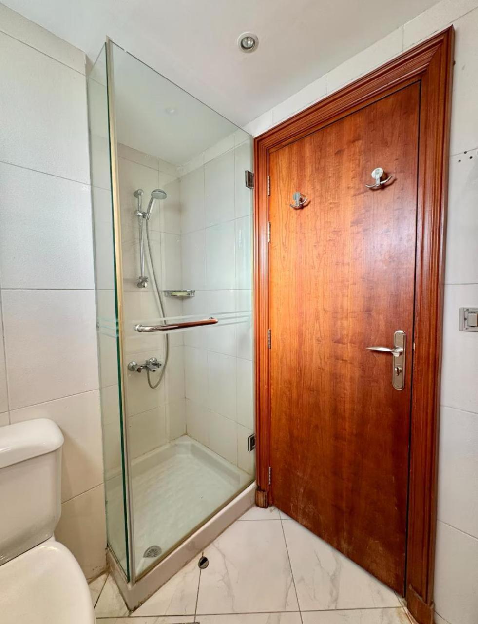 A Sea View Spacious Cheering 5 Bedroom Villa Ain Sokhna "Ain Bay" فيلا كاملة للإيجار قرية العين باي Ain Sukhna Ngoại thất bức ảnh